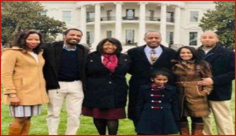 Ben Carson Wife, Net Worth, Biography, Family, House, Children