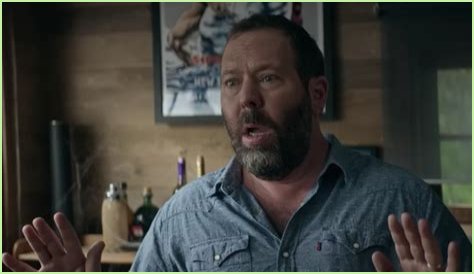 Bert Kreischer's Struggle With Alcohol: A Journey To Sobriety