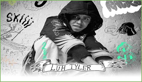 Luh Tyler | DashBlog