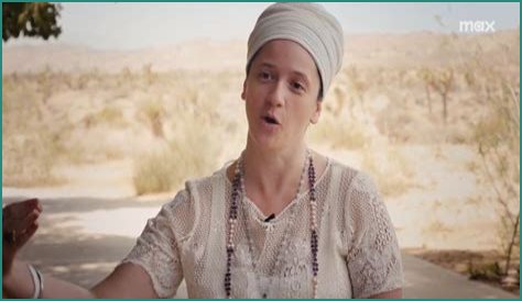 Temukan Rahasia Katie Griggs, Sang Guru Jagat